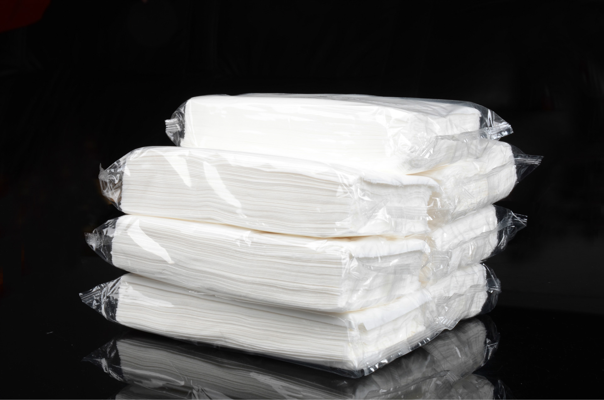 衛生（shēng）紙