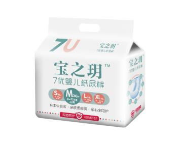 紙尿褲（kù）廠家