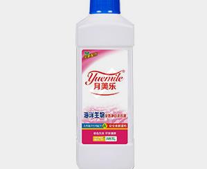 洗衣液廠家告訴您洗衣（yī）液倒在白醋裏妙處多