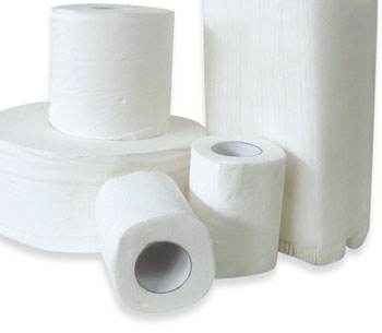 衛生紙和抽紙是（shì）如何加（jiā）工出來的（de）