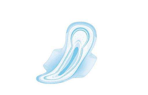 衛生巾四大使用誤區都有什麽