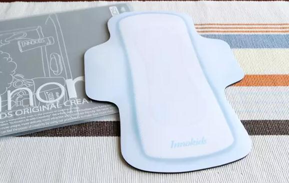 衛生巾廠家告訴（sù）您劣質衛生（shēng）巾的危害