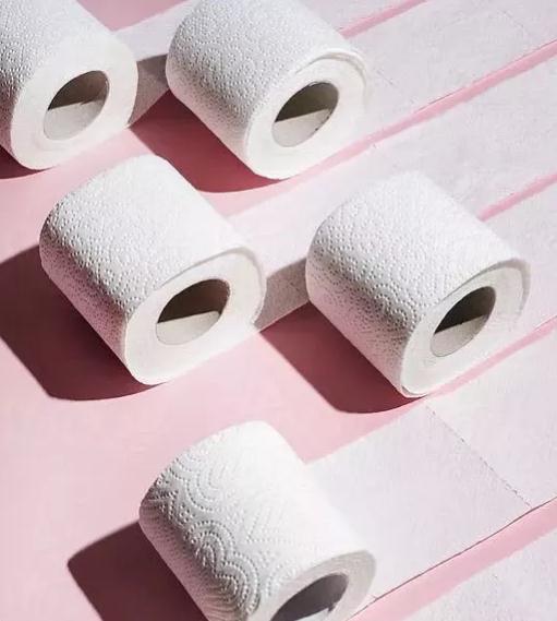 衛生紙廠（chǎng）家告訴您衛生紙好壞怎麽辨認