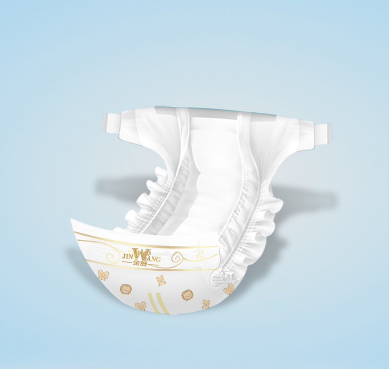 嬰兒紙尿褲如何（hé）防止漏尿