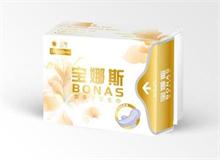 衛生巾廠家如（rú）何挑選衛生巾