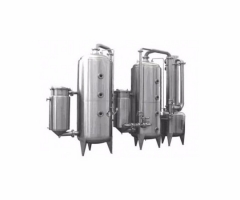 雙效蒸發器 廠家（jiā）直銷（xiāo）