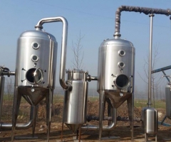 三效蒸（zhēng）發器 試用範圍廣