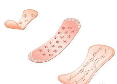 天津衛生巾廠家護墊不會用婦科炎症更嚴重